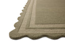 Olive / Pebble / 3'-6" x 5'-6"