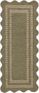 Olive / Pebble / 9'-3" x 13'