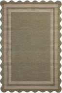 Olive / Pebble / 2'-0" x 5'-0"