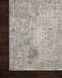 Ivory / Pebble / 2'-7" x 12'-0"