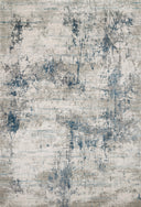 Ivory / Ocean / 12'-2" x 15'