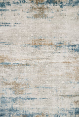 Ivory / Azure