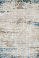 Ivory / Azure