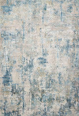 Grey / Blue