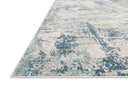 Grey / Blue / 2'-7" x 10'-0"