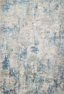 Grey / Blue / 2'-7" x 8'-0"