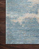 Sand / Ocean / 2'-7" x 12'-0"