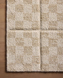 Oatmeal / Sand / 7'-10" x 10'