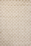 Oatmeal / Sand / 9'-3" x 13'
