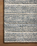 Oatmeal / Blue / 7'-10" x 10'