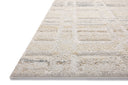 Bone / Multi / 6'-7" x 9'-2"