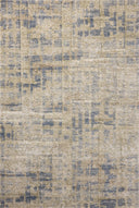 Blue / Multi / 9'-3" x 13'