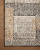 Stone / Wheat / 7'-10" x 10'