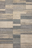 Slate / Sand / 2'-7" x 4'