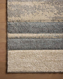 Slate / Sand / 3'-7" x 5'-7"