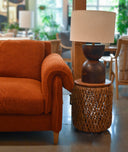 LH Home Skye Contour Lamp