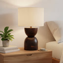LH Home Skye Contour Lamp