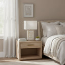 LH Home Skye Blossom Lamp