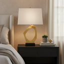 LH Home Skye Celestial Lamp