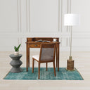 LH Home Skye Contemporary Standing Lamp