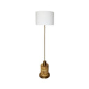 LH Home Skye Contemporary Standing Lamp