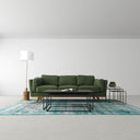 LH Home Skye Contemporary Standing Lamp