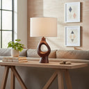 LH Home Ember Table Lamp
