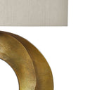 LH Home Iris Table Lamp