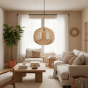 LH Home Dome Chandelier Large