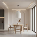 LH Home Campana Chandelier Large