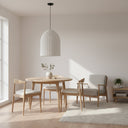 LH Home Campana Chandelier Medium