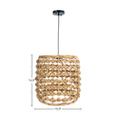 LH Home Hyacinth Round Chandelier