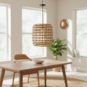 LH Home Hyacinth Round Chandelier