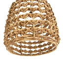 LH Home Hyacinth Round Chandelier