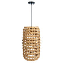 LH Home Hyacinth Long Chandelier