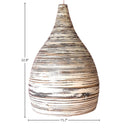 LH Home Lago Chandelier