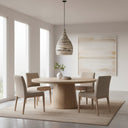 LH Home Lago Chandelier