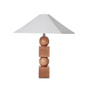 LH Home Geometric Table Lamp