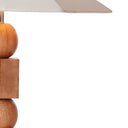 LH Home Geometric Table Lamp