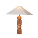 LH Home Geometric Table Lamp