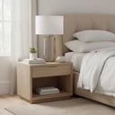 LH Home Translucent Table Lamp