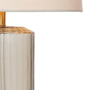 LH Home Translucent Table Lamp