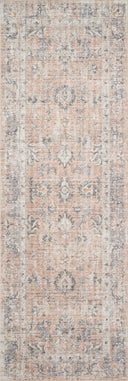 Blush / Grey / 9'-0" x 12'-0"