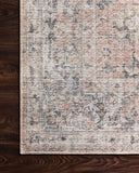 Blush / Grey / 9'-0" x 12'-0"