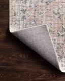 Blush / Grey / 2'-6" x 12'-0"