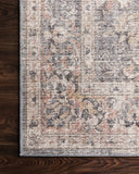 Grey / Apricot / 2'-6" x 12'-0"