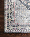 Charcoal / Multi