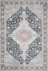 Charcoal / Multi
