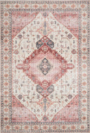 Ivory / Berry / 2'-0" x 5'-0"