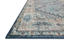 Denim / Natural / 7'-6" x 9'-6"
